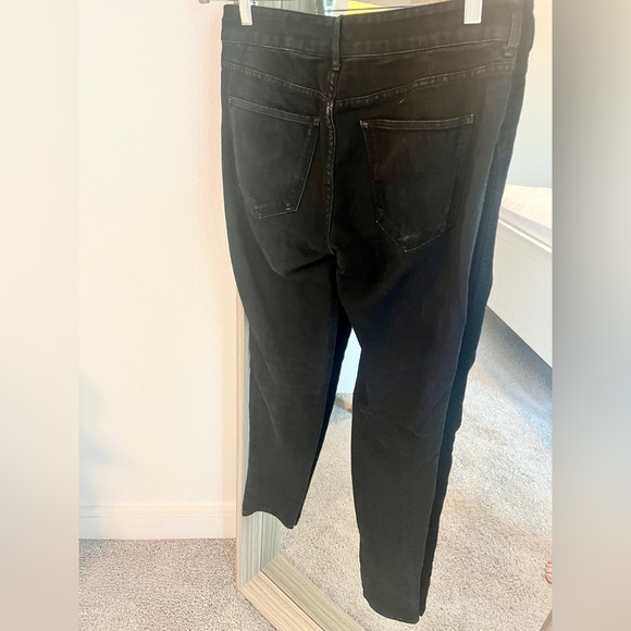 H&M Low Rise Jeans - Picture 2 of 3
